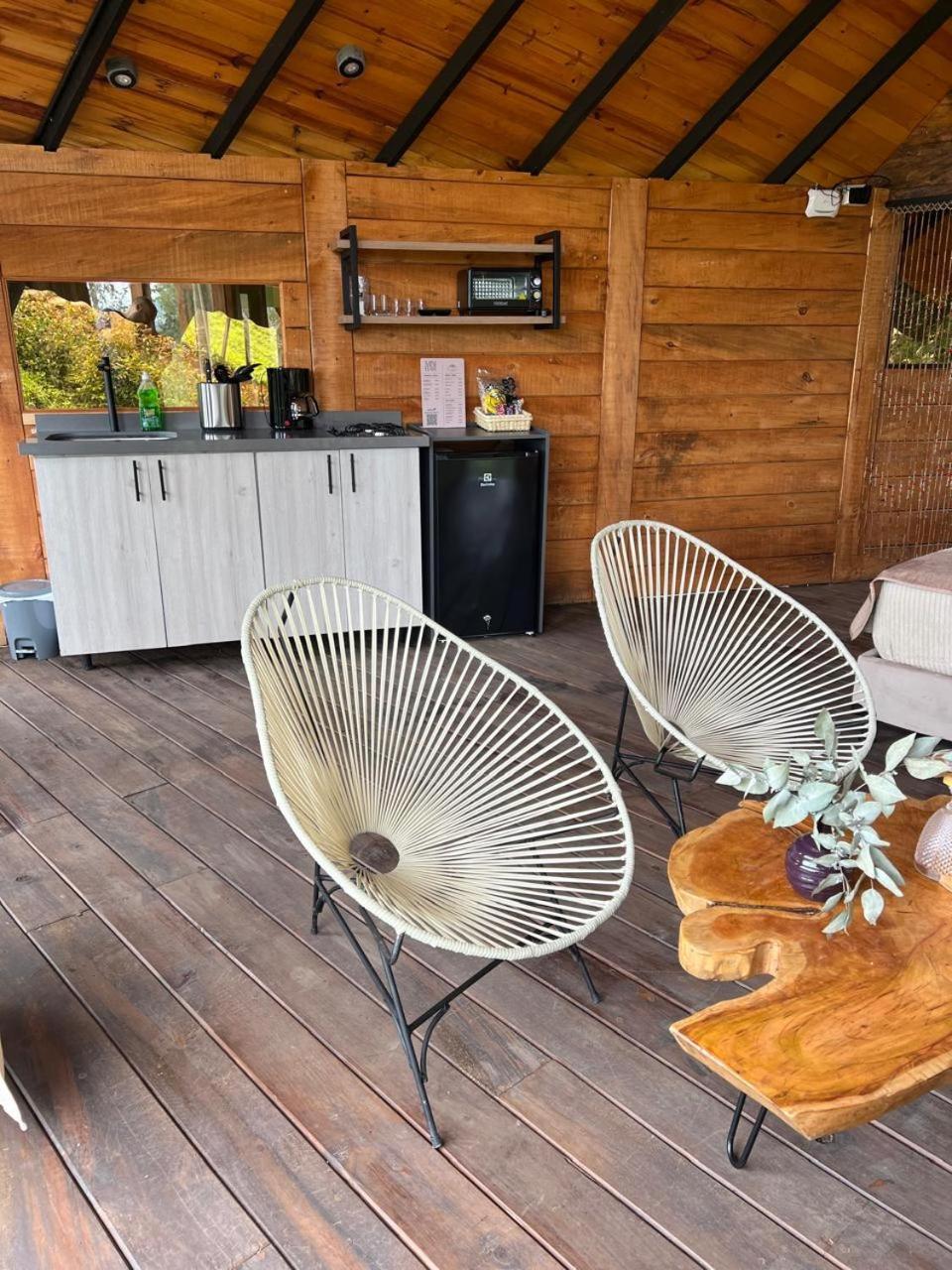 Ecoeden Glamping Campsite