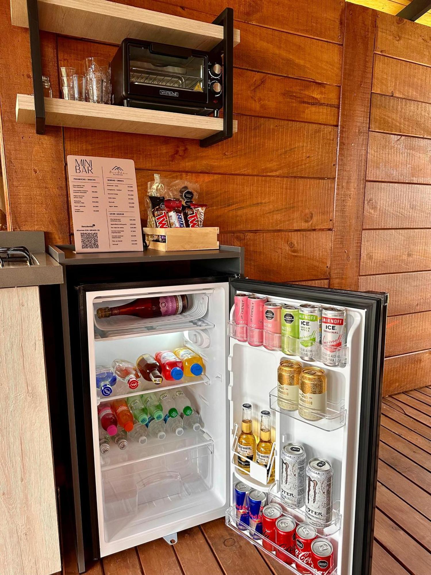 Campsite Ecoeden Glamping