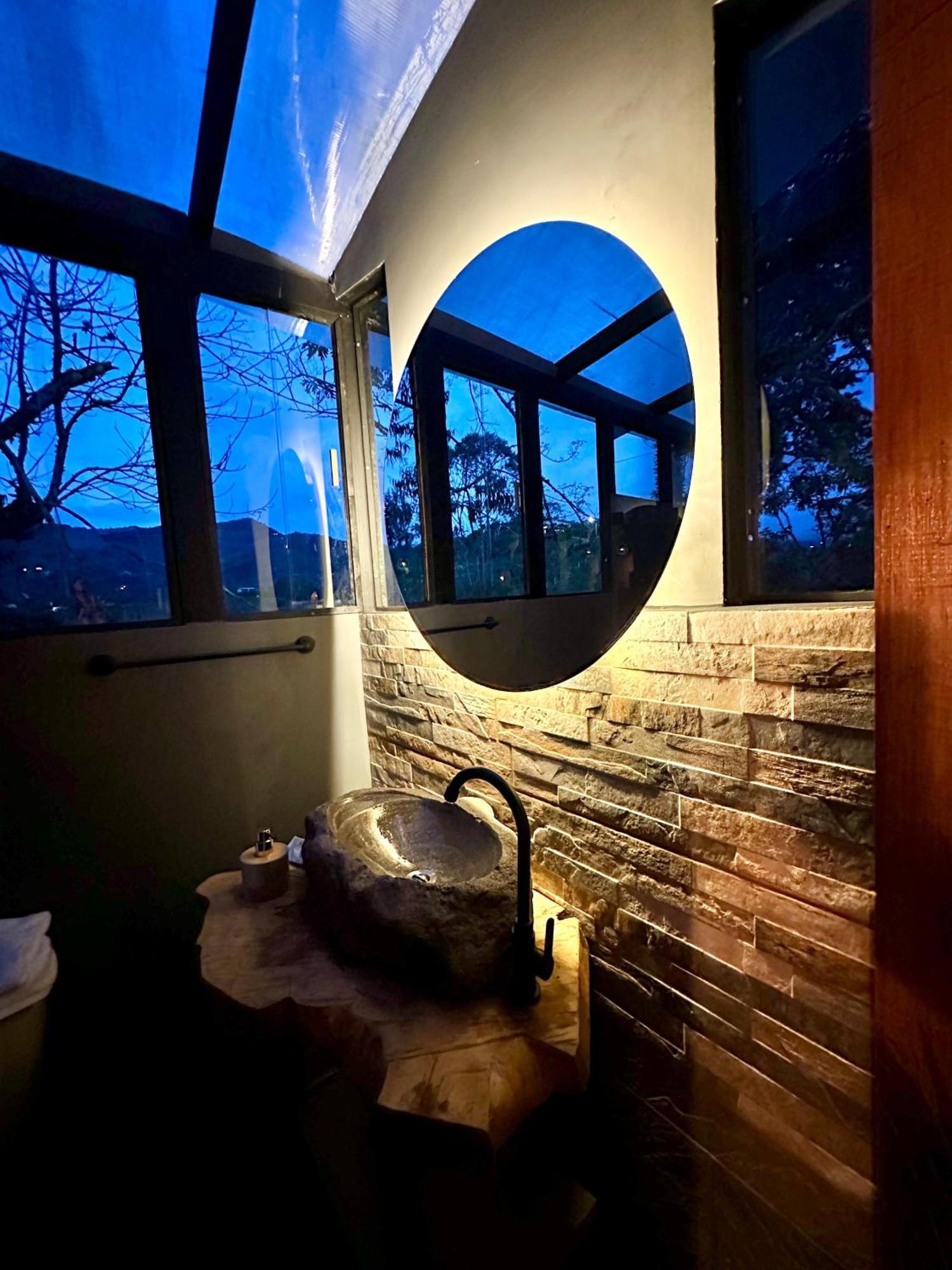 Ecoeden Glamping Campsite